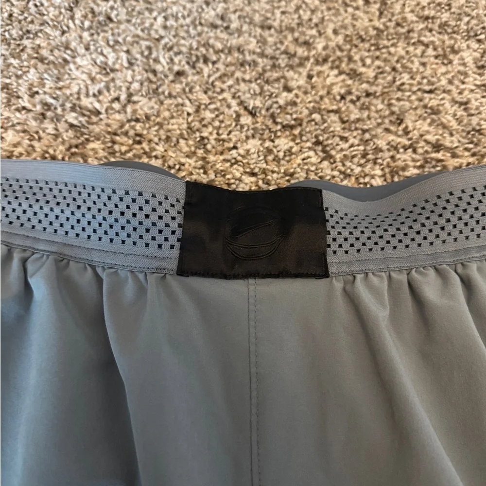Nike Basketball shorts